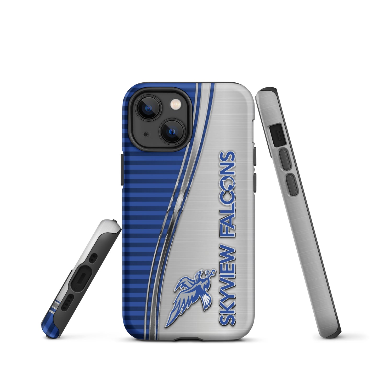 SHS Tough Case for iPhone® - Skyview Falcons
