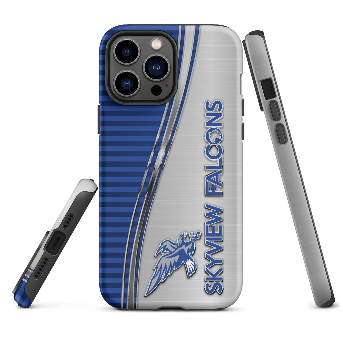 SHS Tough Case for iPhone® - Skyview Falcons