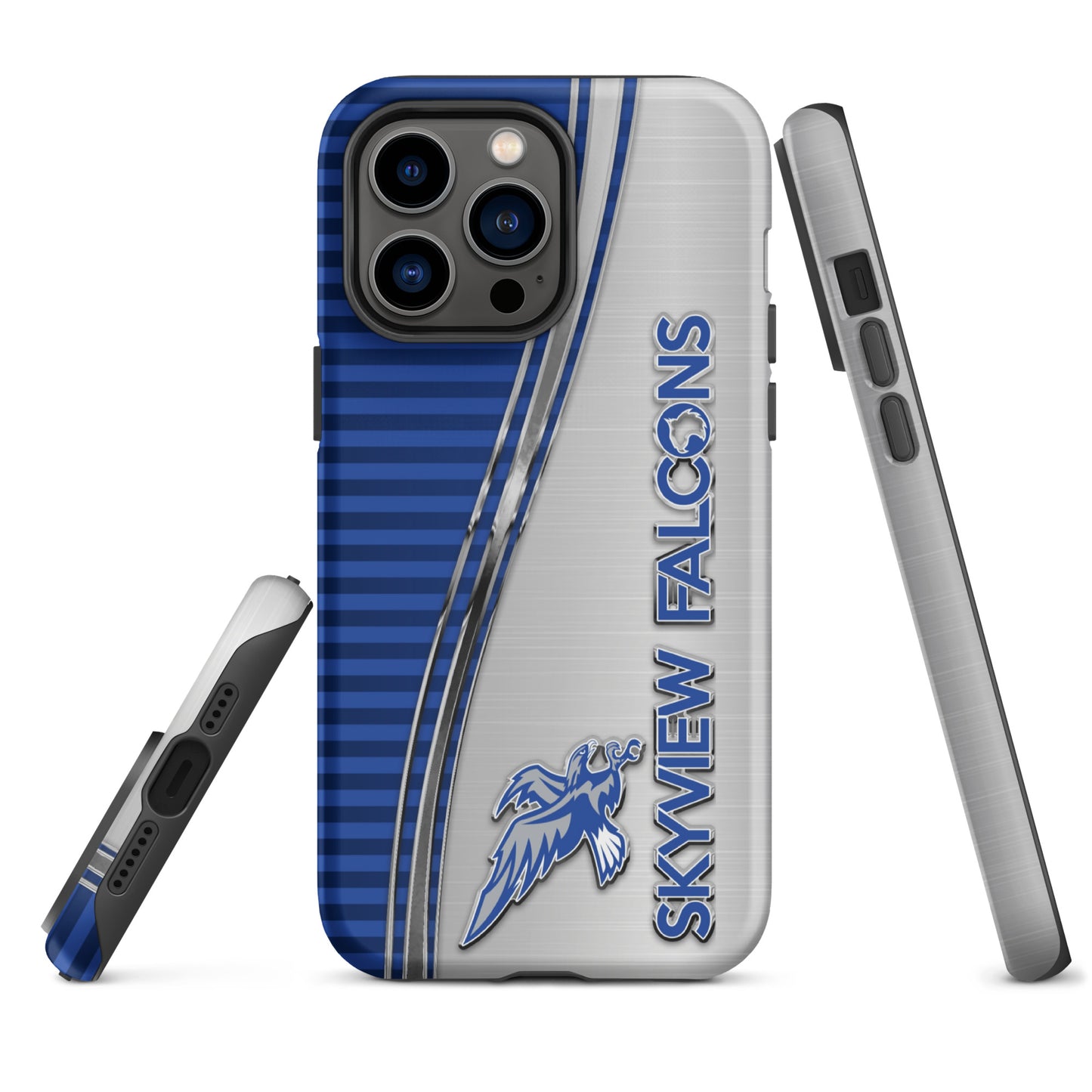 SHS Tough Case for iPhone® - Skyview Falcons