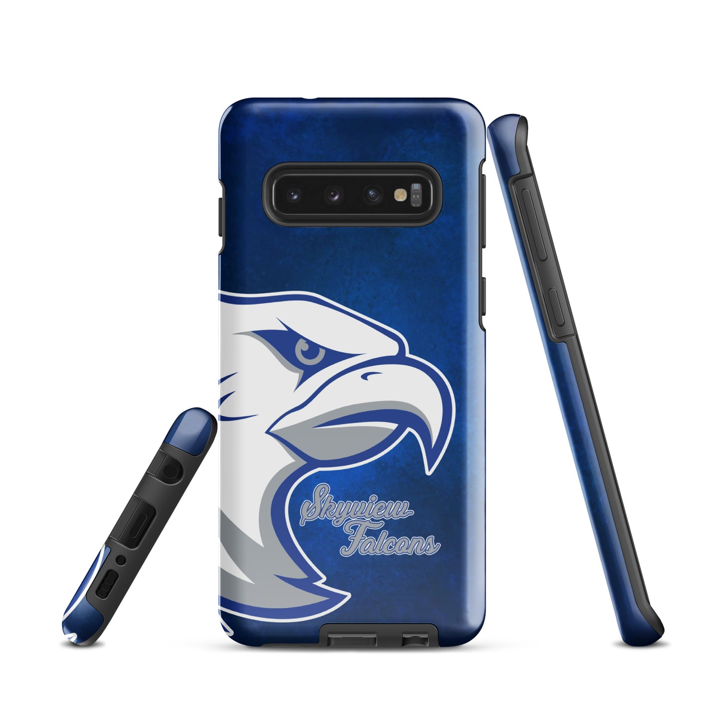 SHS Tough case for Samsung® - Skyview Falcons