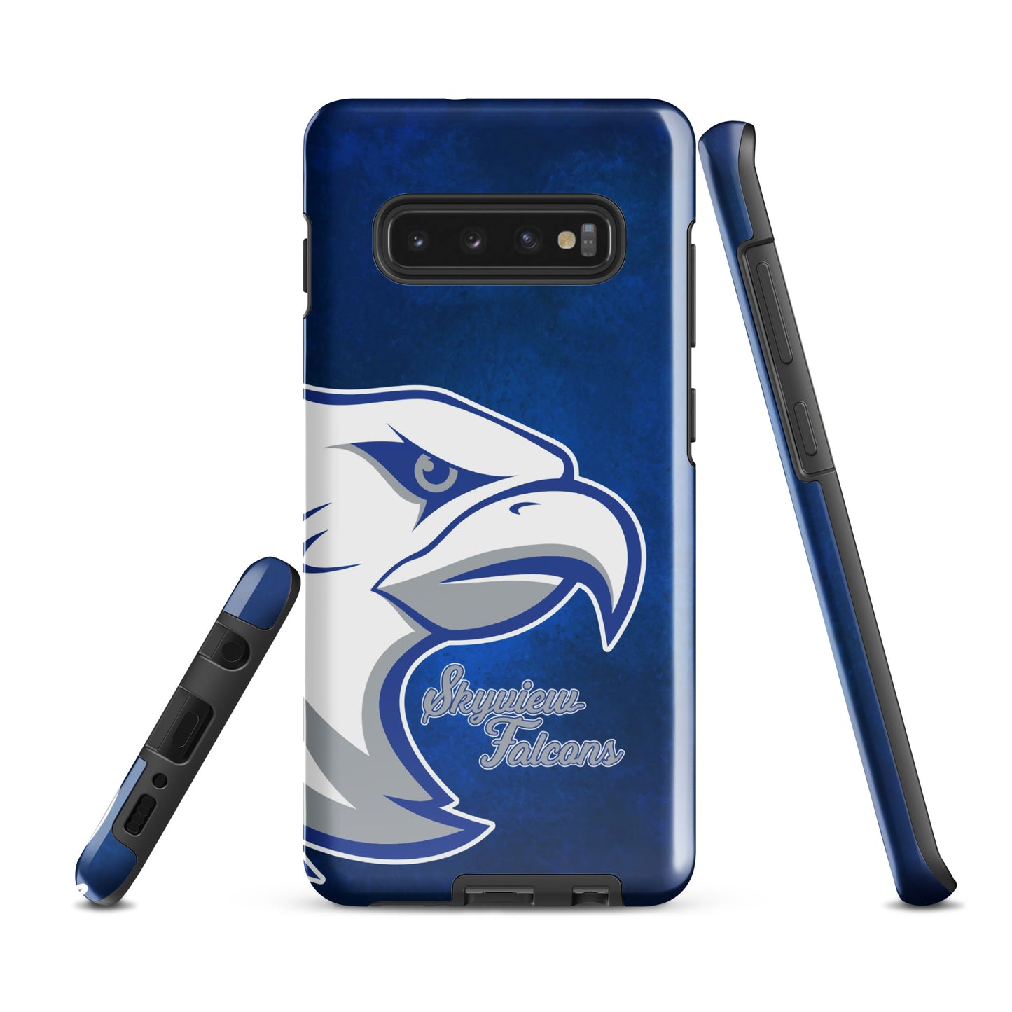 SHS Tough case for Samsung® - Skyview Falcons