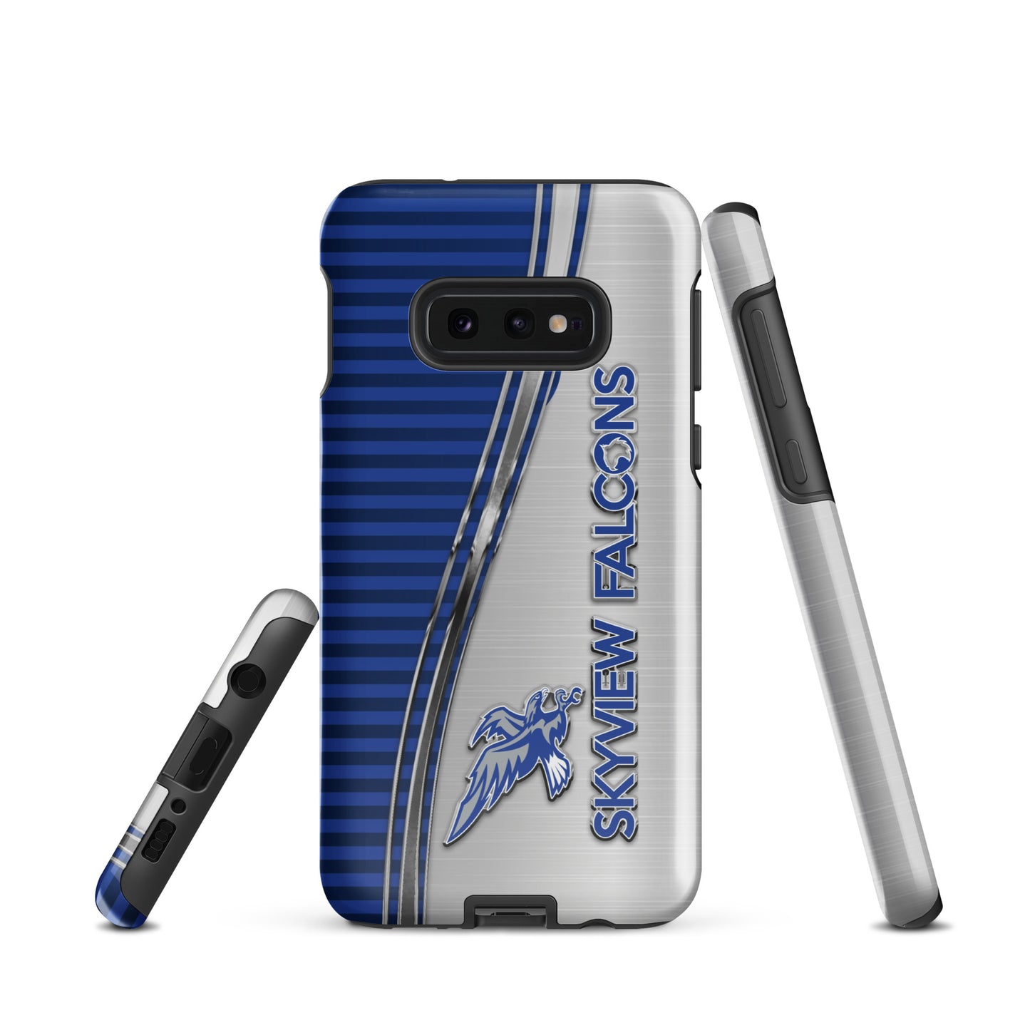 SHS Tough case for Samsung® - Skyview Falcons