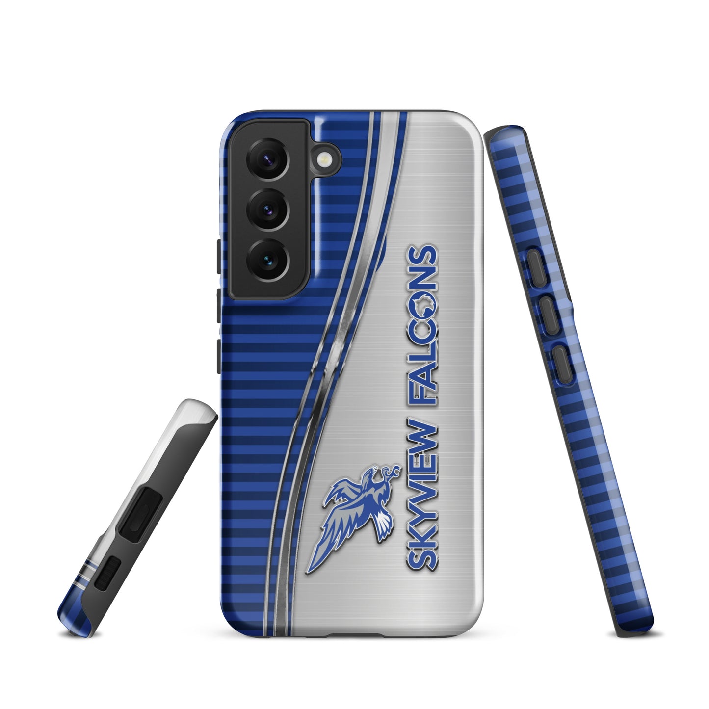 SHS Tough case for Samsung® - Skyview Falcons