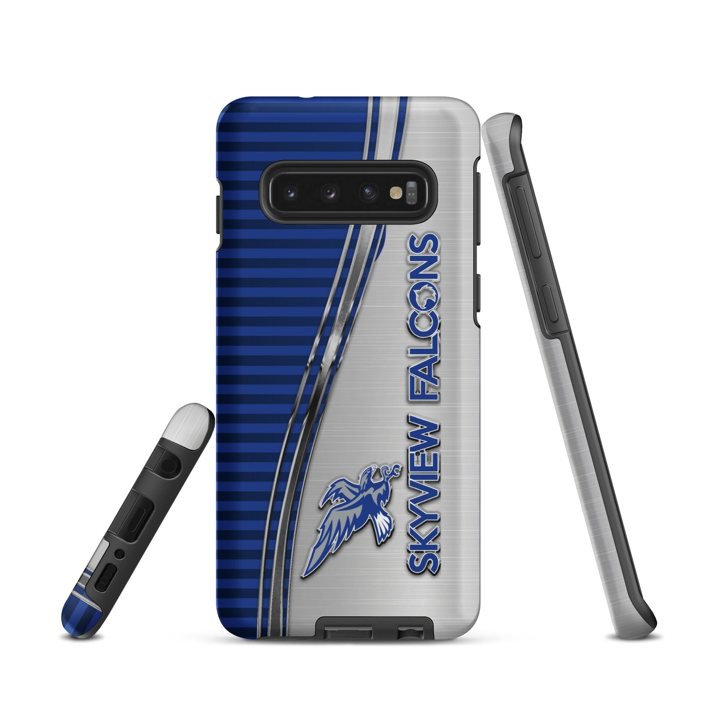 SHS Tough case for Samsung® - Skyview Falcons