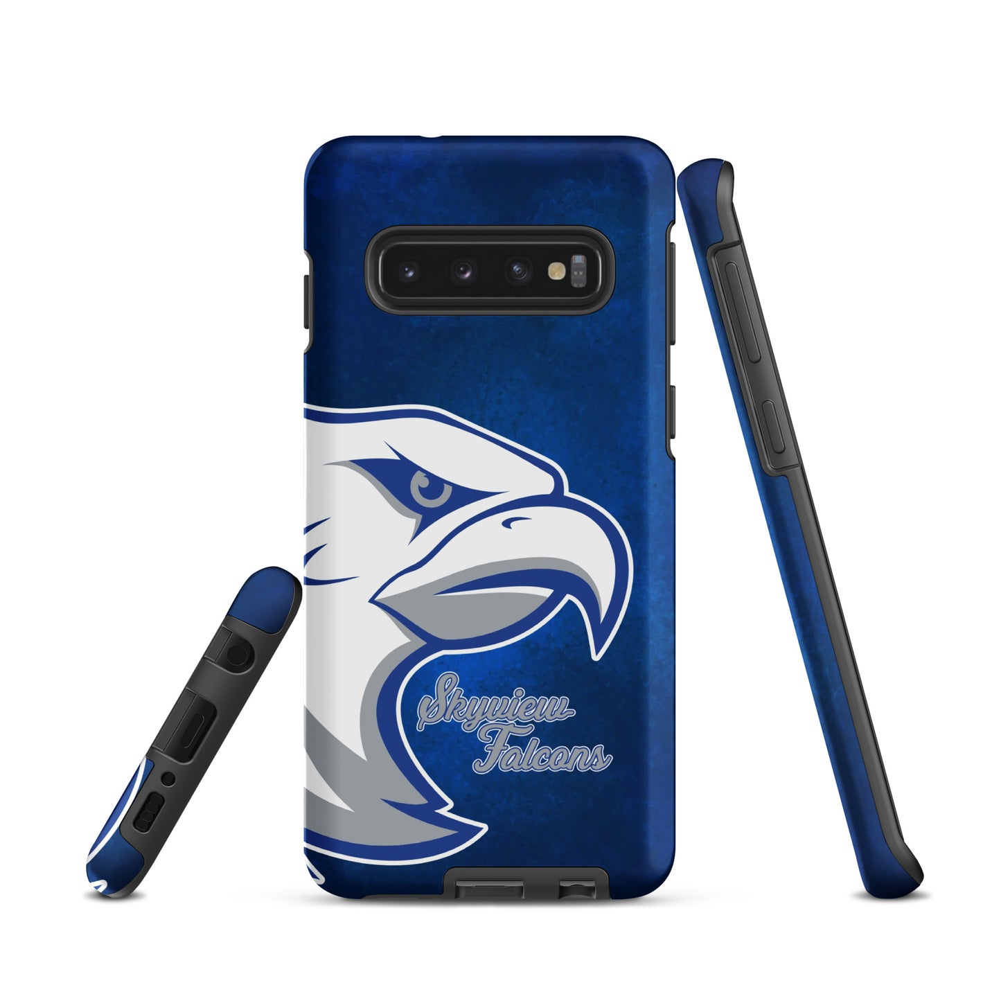 SHS Tough case for Samsung® - Skyview Falcons