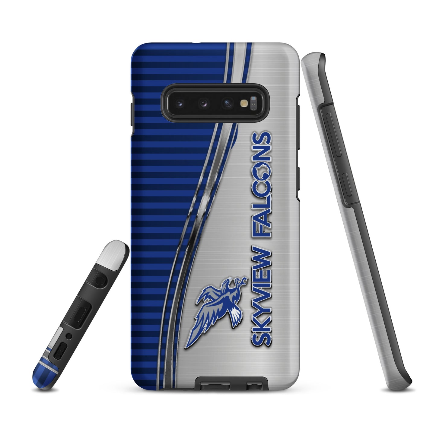 SHS Tough case for Samsung® - Skyview Falcons