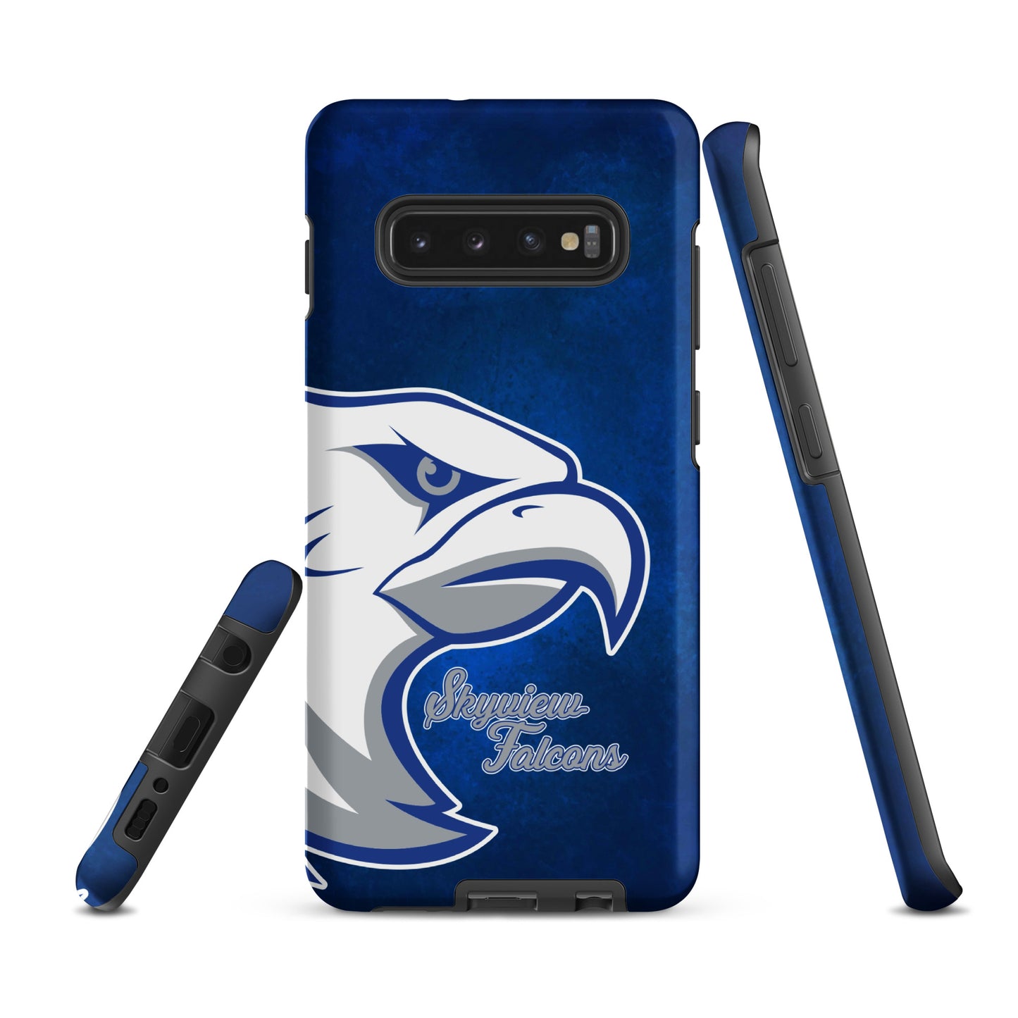 SHS Tough case for Samsung® - Skyview Falcons