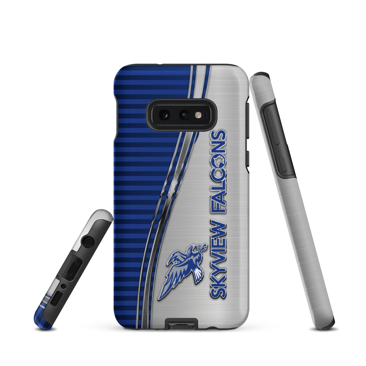 SHS Tough case for Samsung® - Skyview Falcons