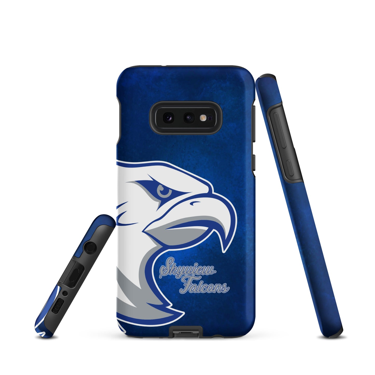SHS Tough case for Samsung® - Skyview Falcons