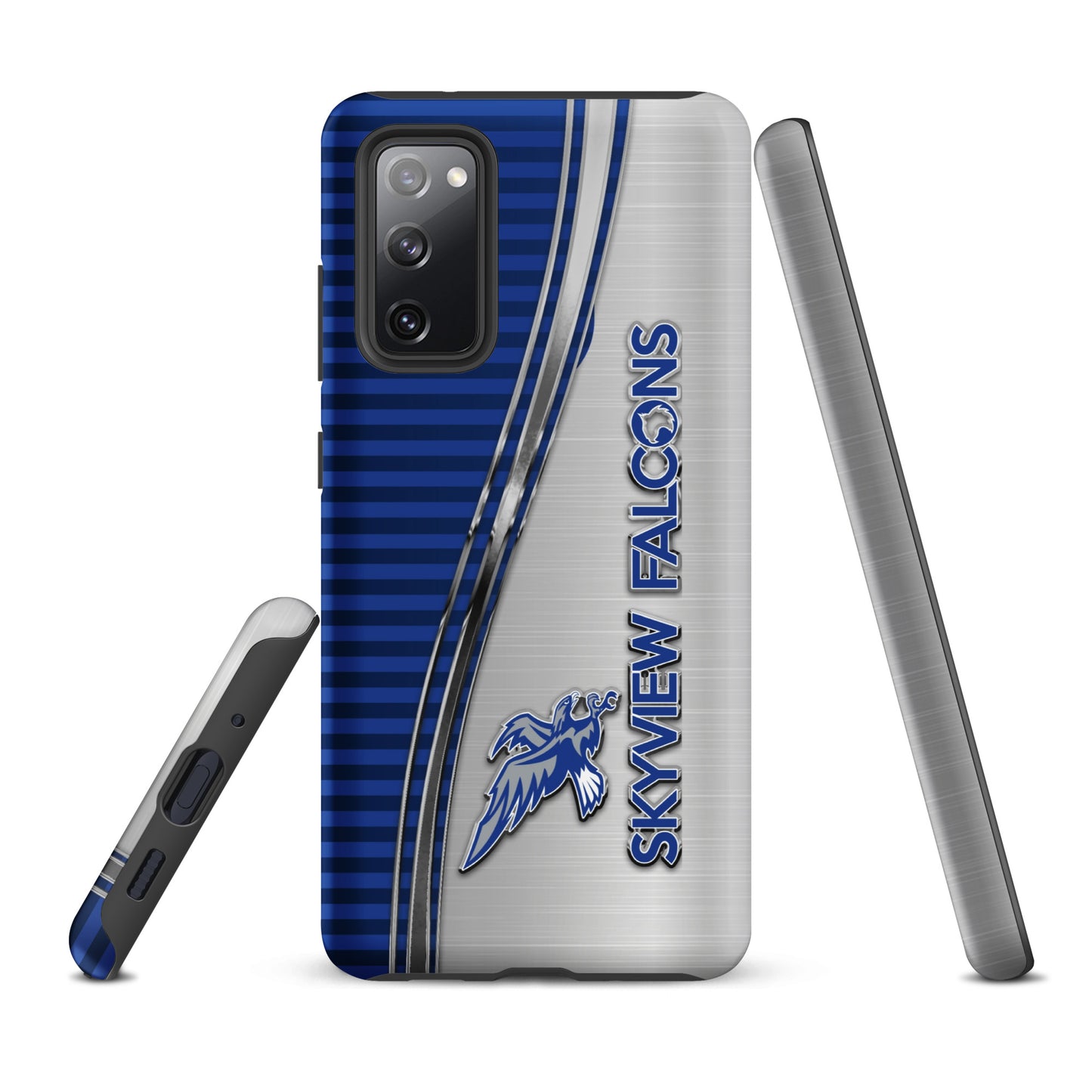 SHS Tough case for Samsung® - Skyview Falcons