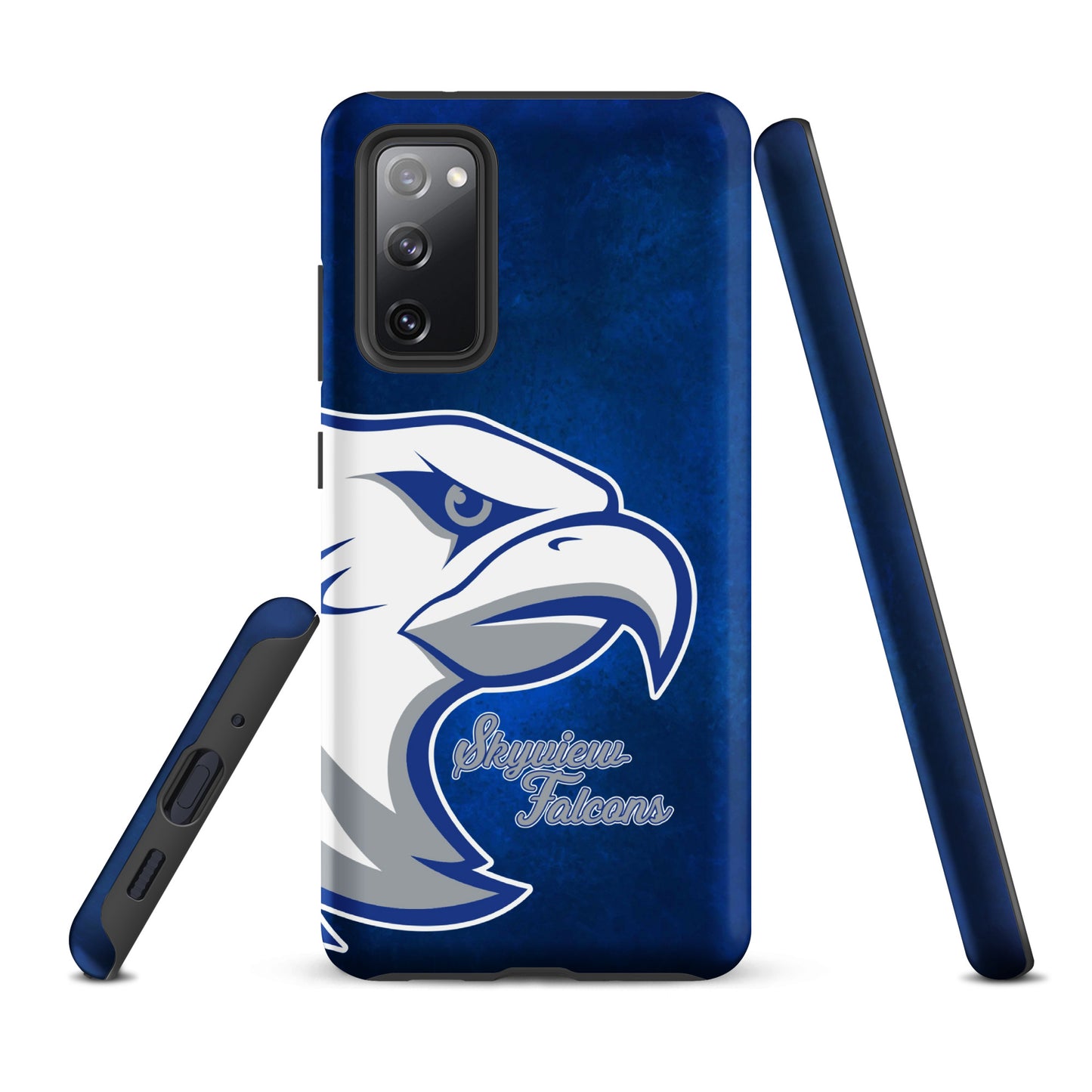 SHS Tough case for Samsung® - Skyview Falcons
