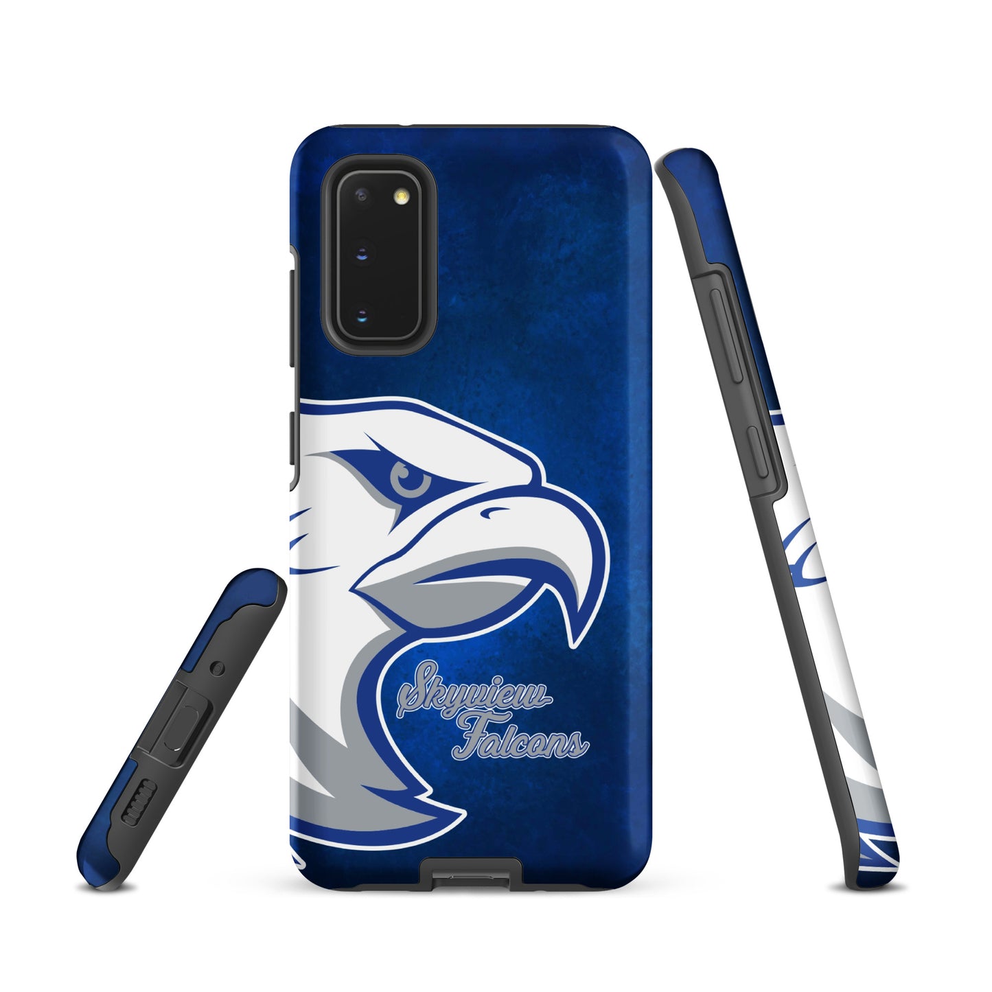 SHS Tough case for Samsung® - Skyview Falcons