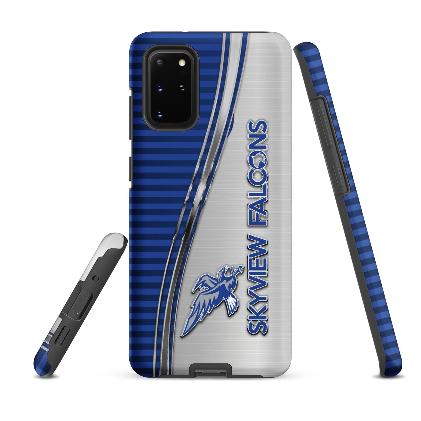 SHS Tough case for Samsung® - Skyview Falcons