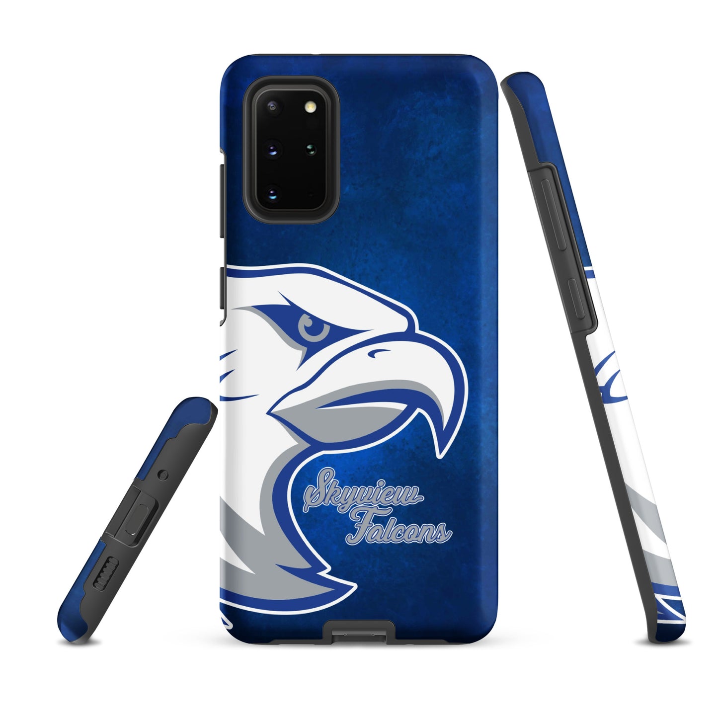 SHS Tough case for Samsung® - Skyview Falcons