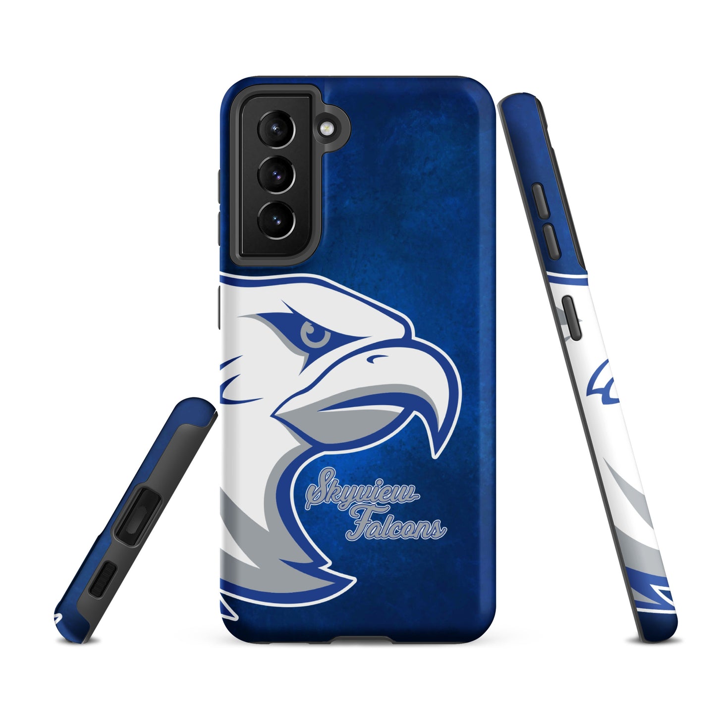 SHS Tough case for Samsung® - Skyview Falcons