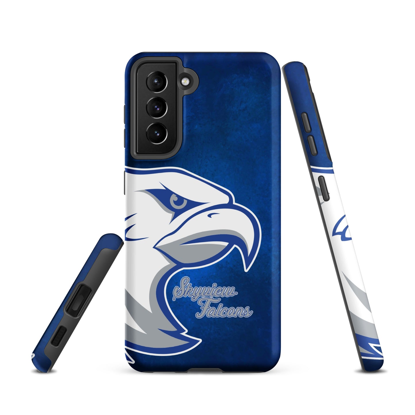 SHS Tough case for Samsung® - Skyview Falcons