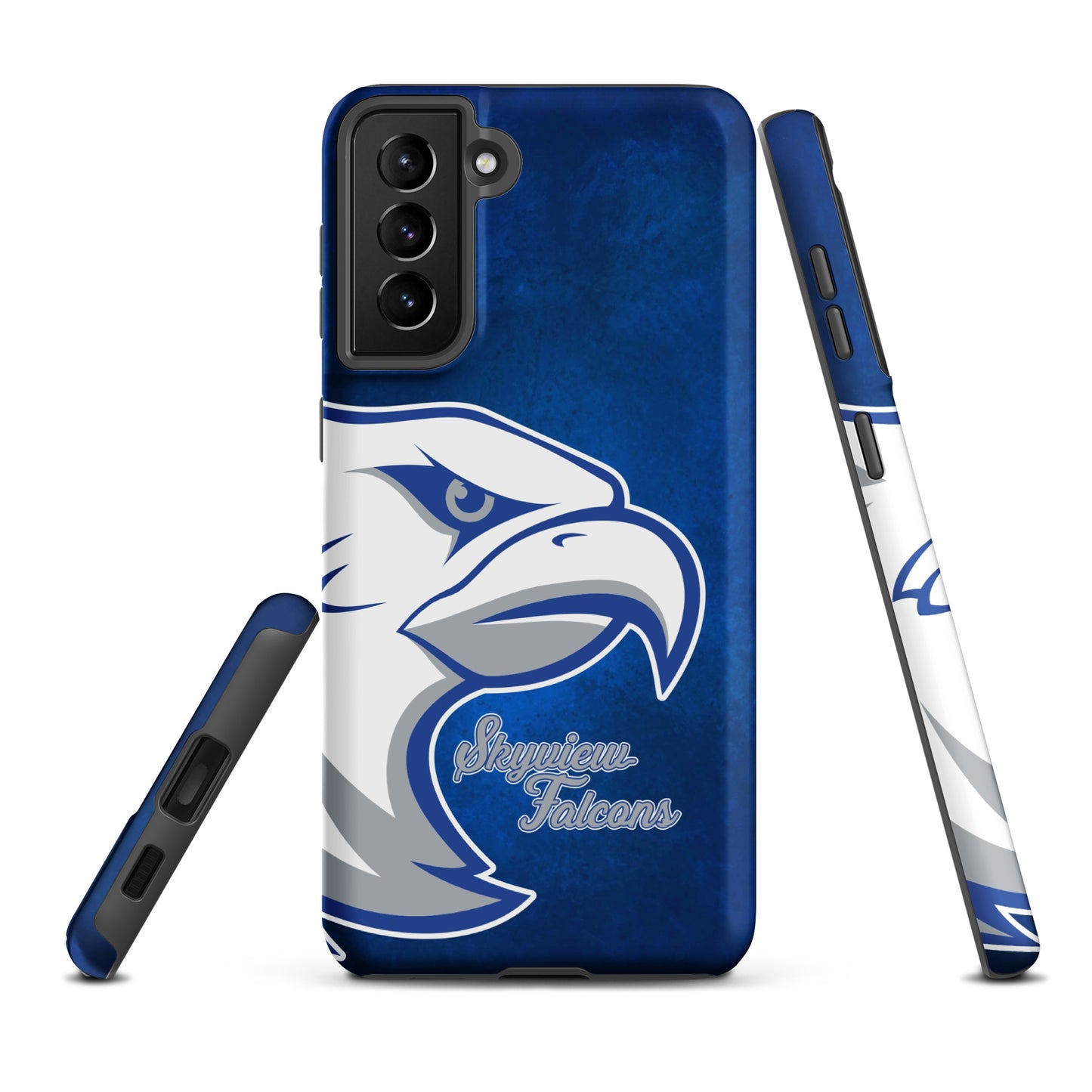 SHS Tough case for Samsung® - Skyview Falcons