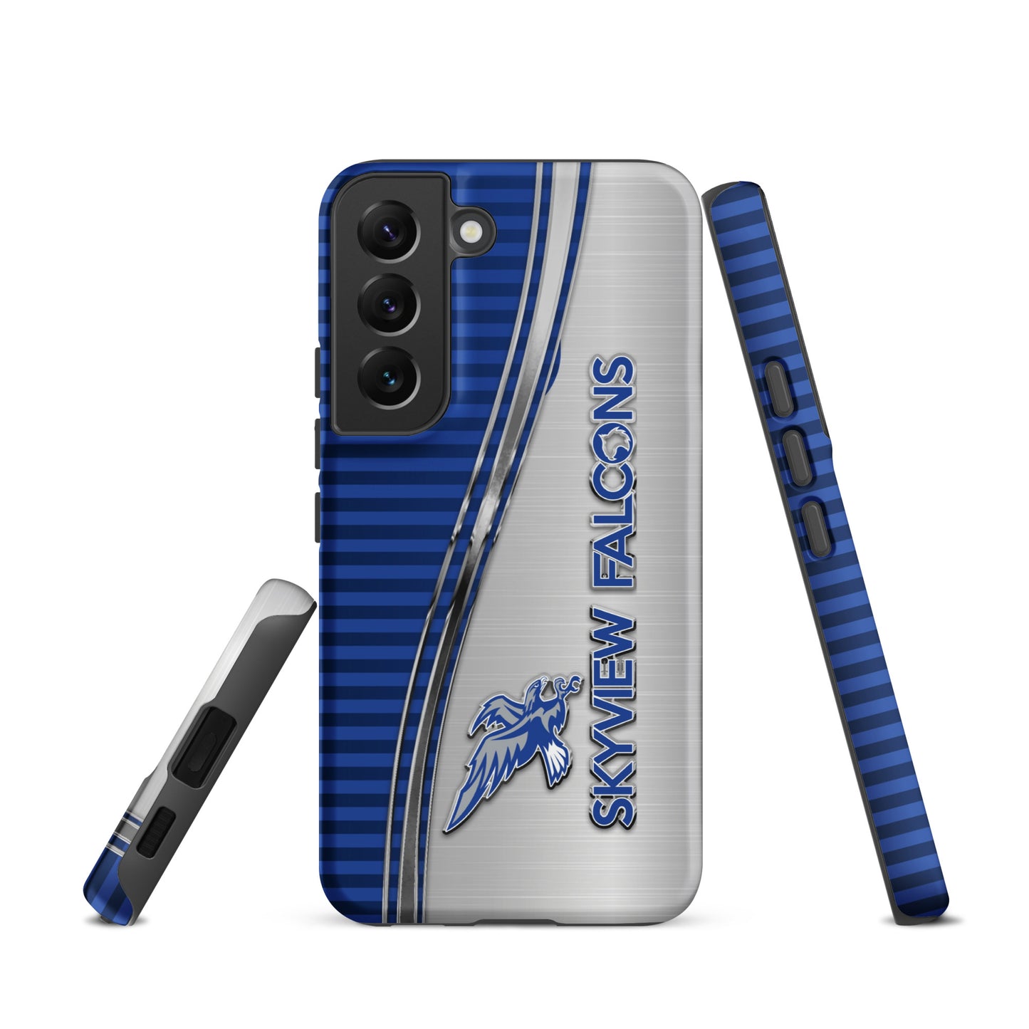 SHS Tough case for Samsung® - Skyview Falcons