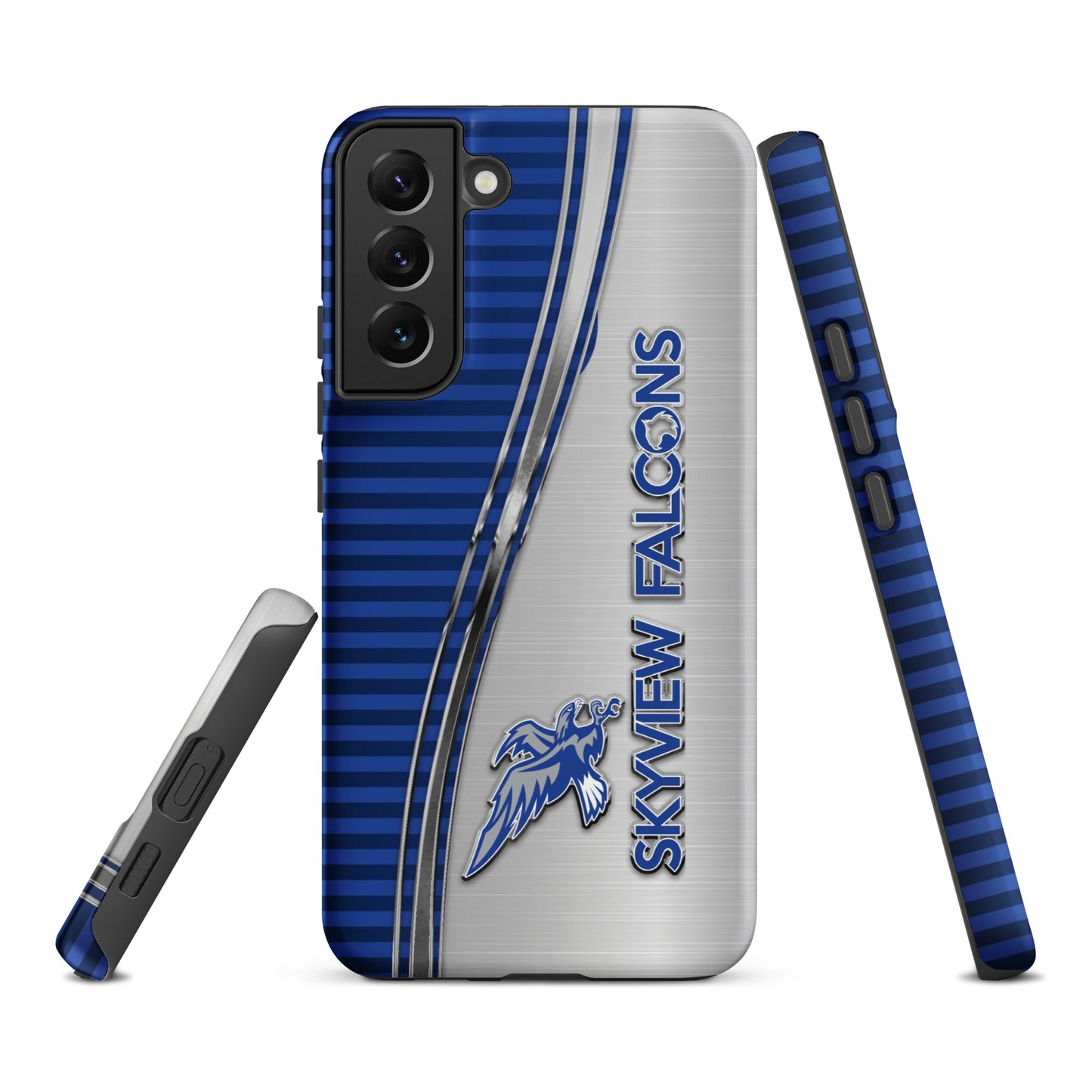 SHS Tough case for Samsung® - Skyview Falcons