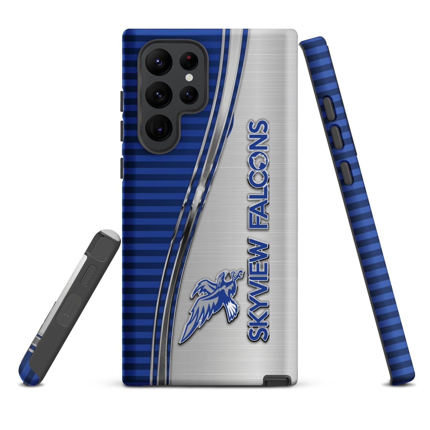 SHS Tough case for Samsung® - Skyview Falcons