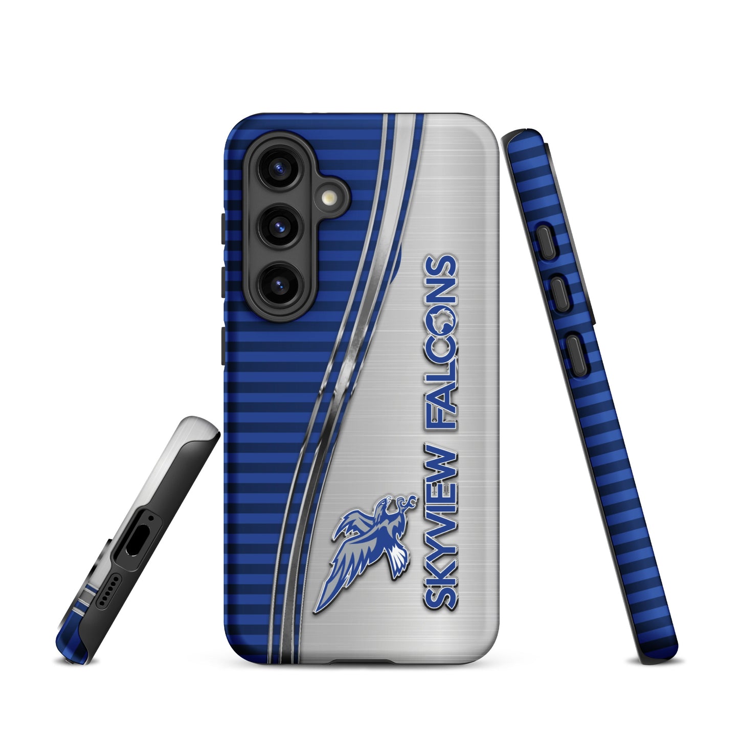 SHS Tough case for Samsung® - Skyview Falcons
