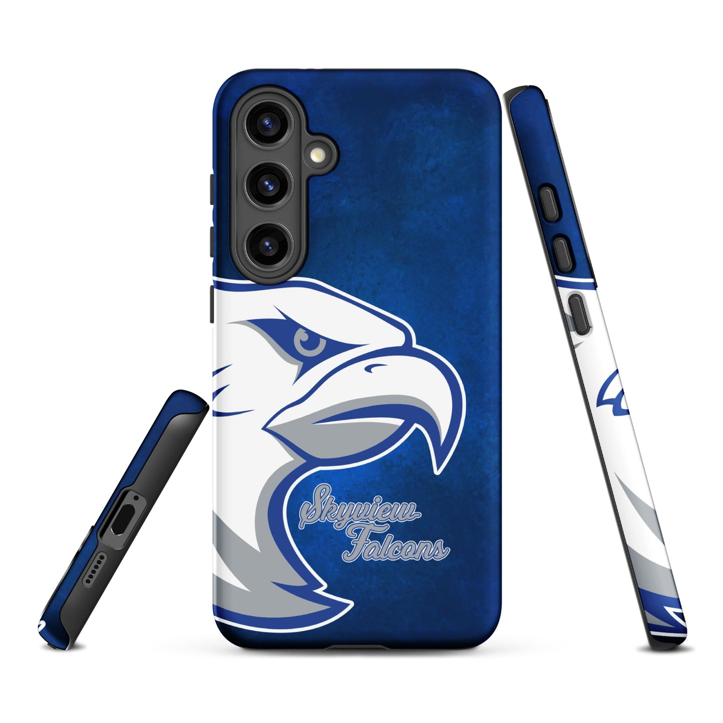 SHS Tough case for Samsung® - Skyview Falcons
