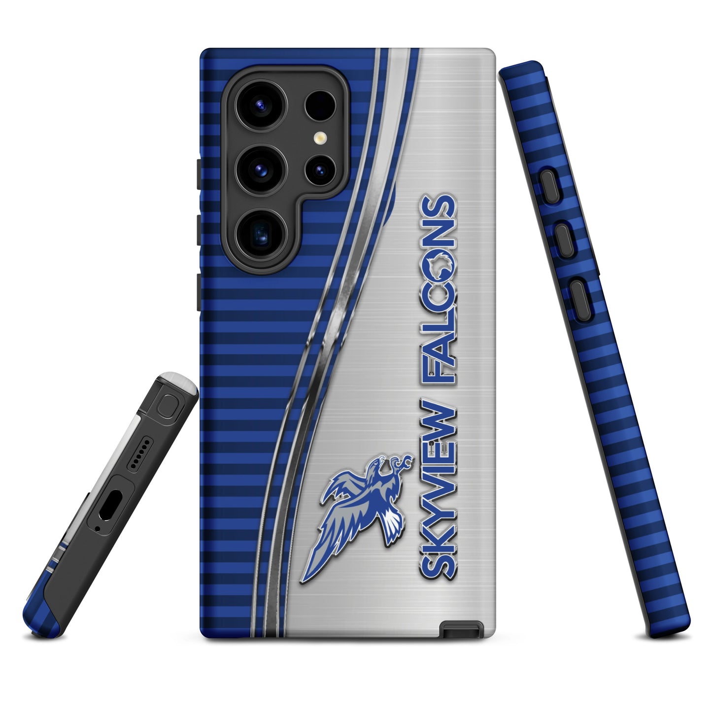 SHS Tough case for Samsung® - Skyview Falcons