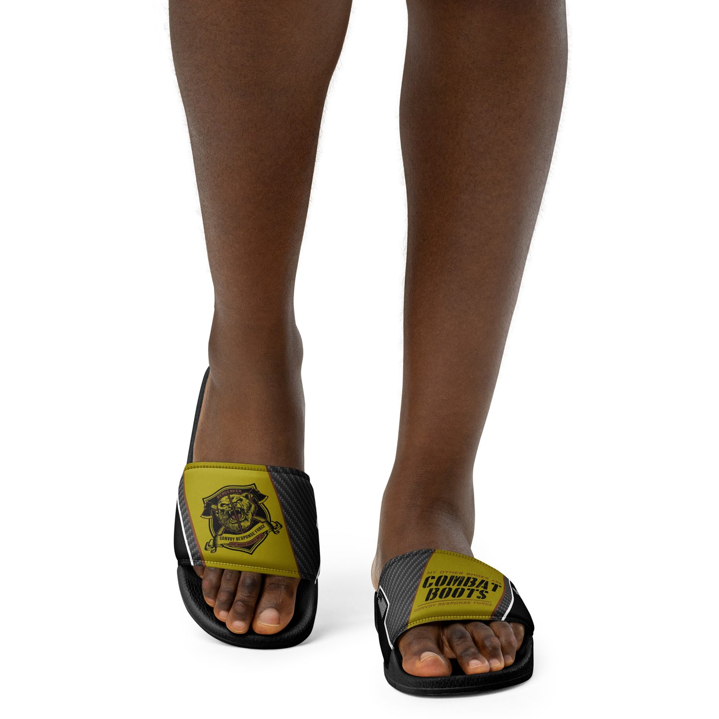 CRF Women's Slides