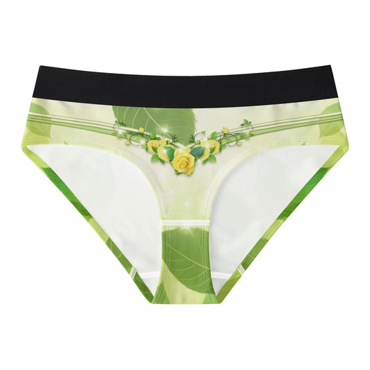 Pajamgeries Womens All Over Print Matching Panty - Pixie