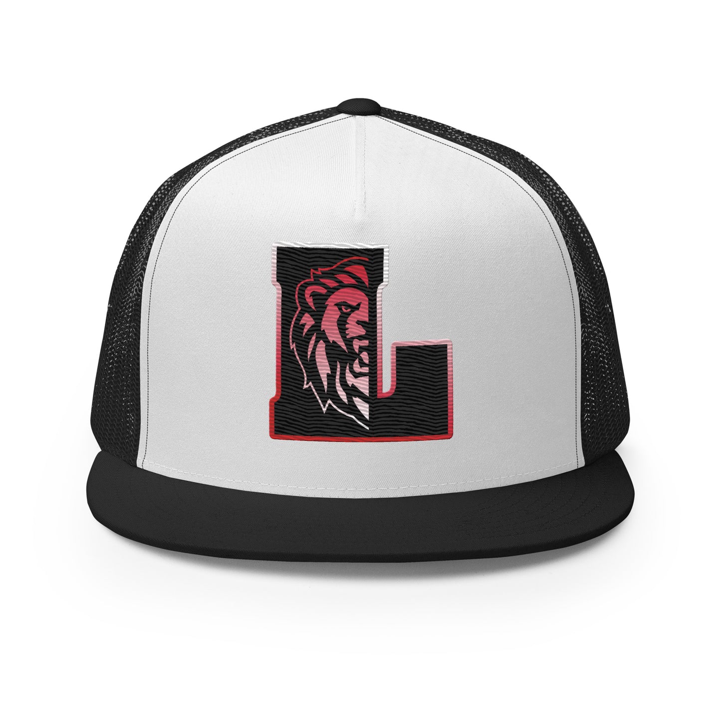 LHS Trucker Cap - Lockwood Lions