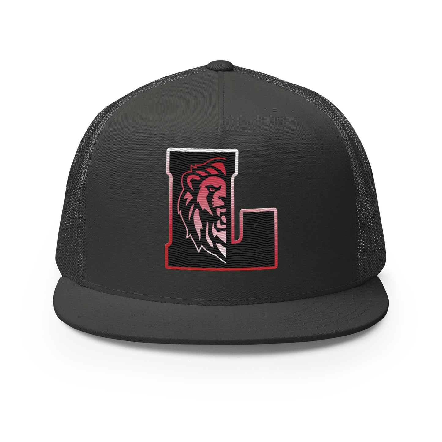 LHS Trucker Cap - Lockwood Lions