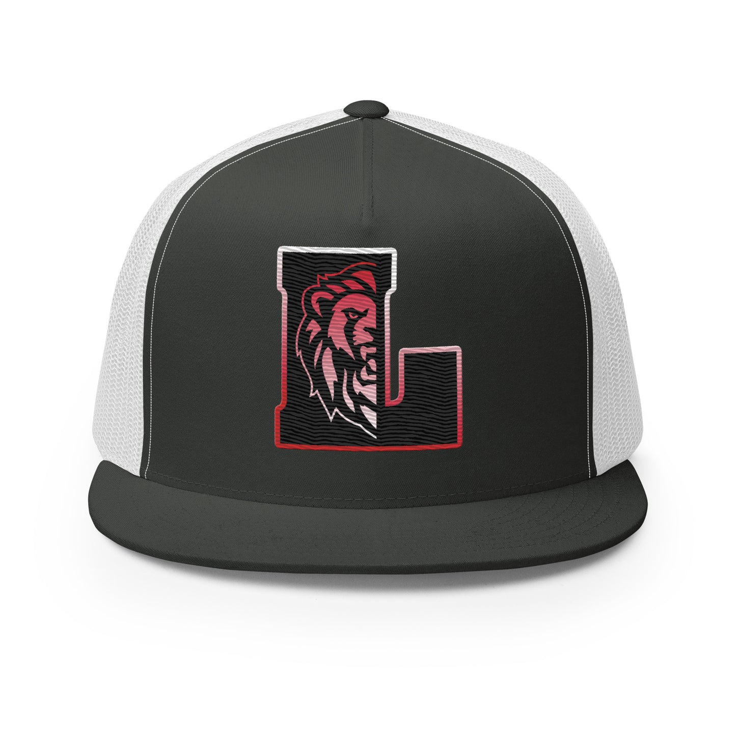 LHS Trucker Cap - Lockwood Lions