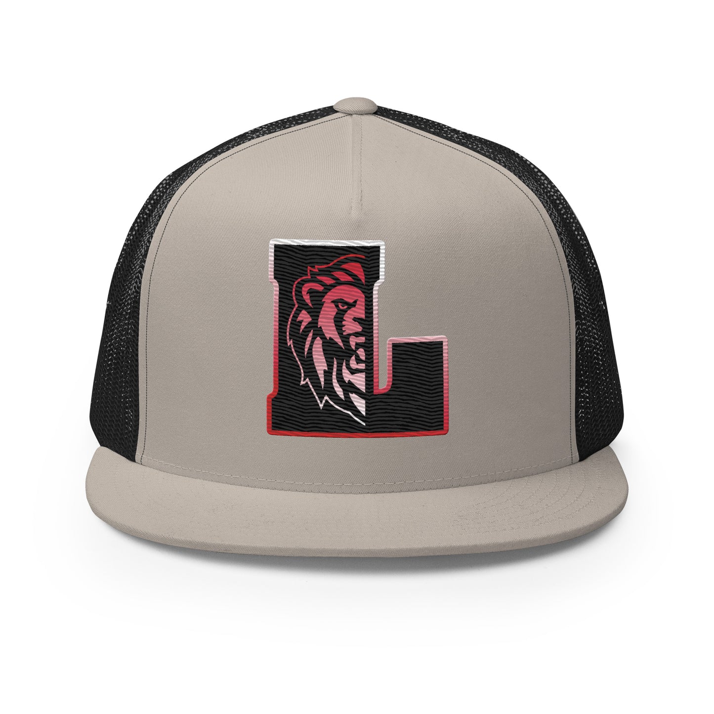 LHS Trucker Cap - Lockwood Lions