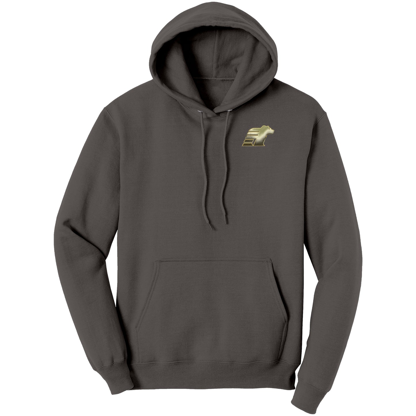 BWHS Unisex Hoodie - Golden Bears