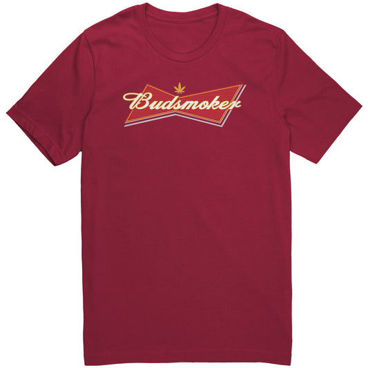Budsmoker