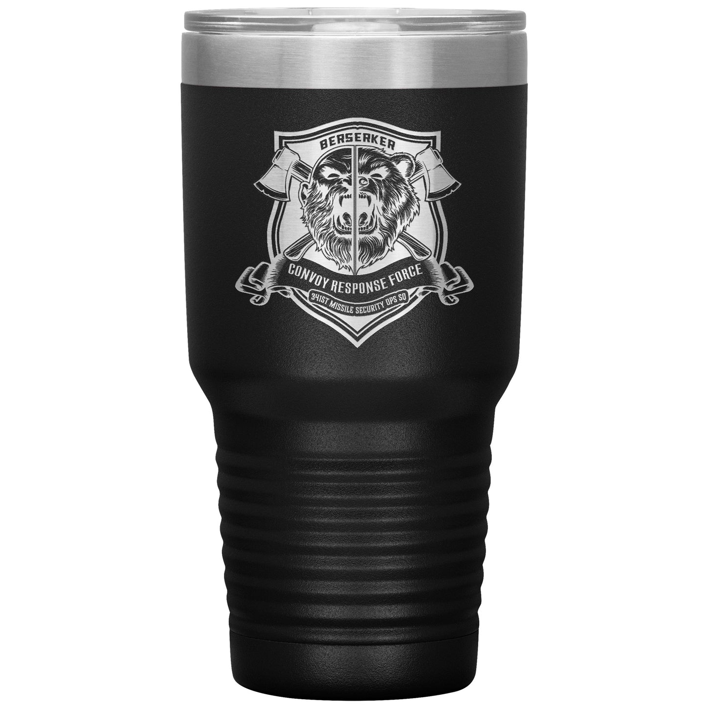 CRF 30oz Insulated Tumbler