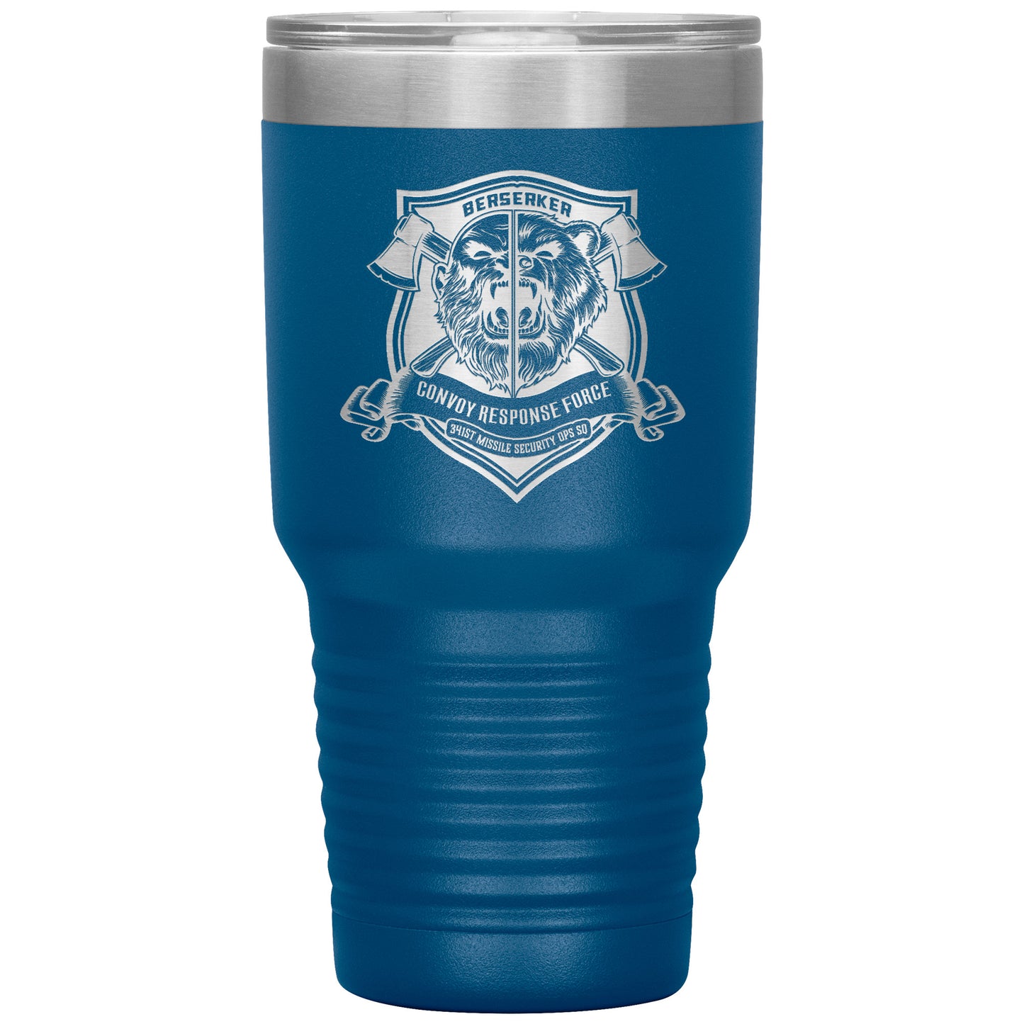 CRF 30oz Insulated Tumbler