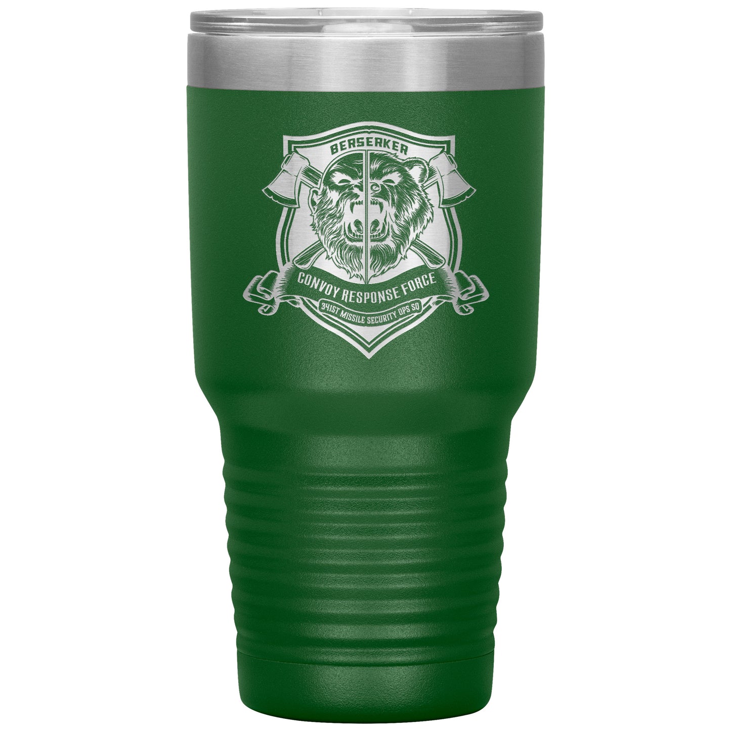 CRF 30oz Insulated Tumbler