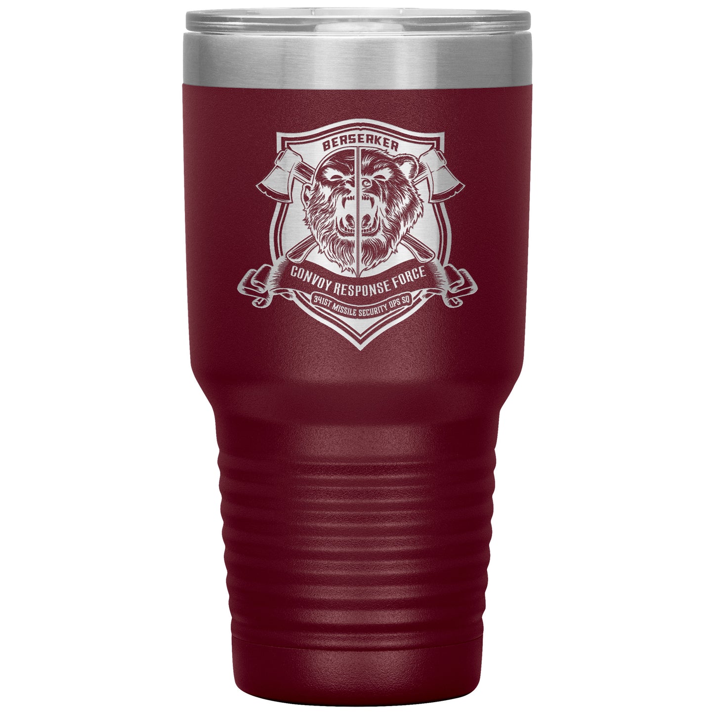 CRF 30oz Insulated Tumbler