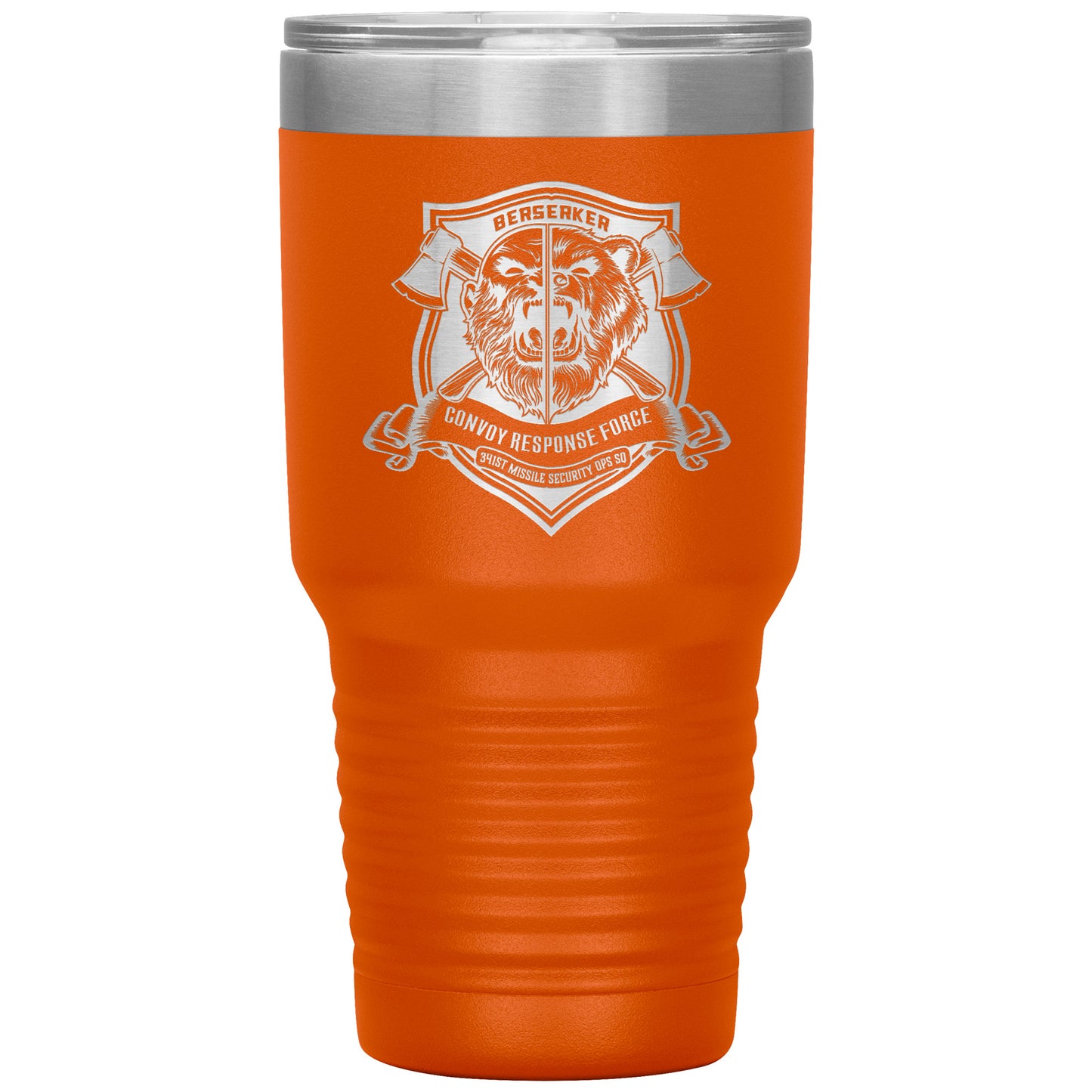 CRF 30oz Insulated Tumbler