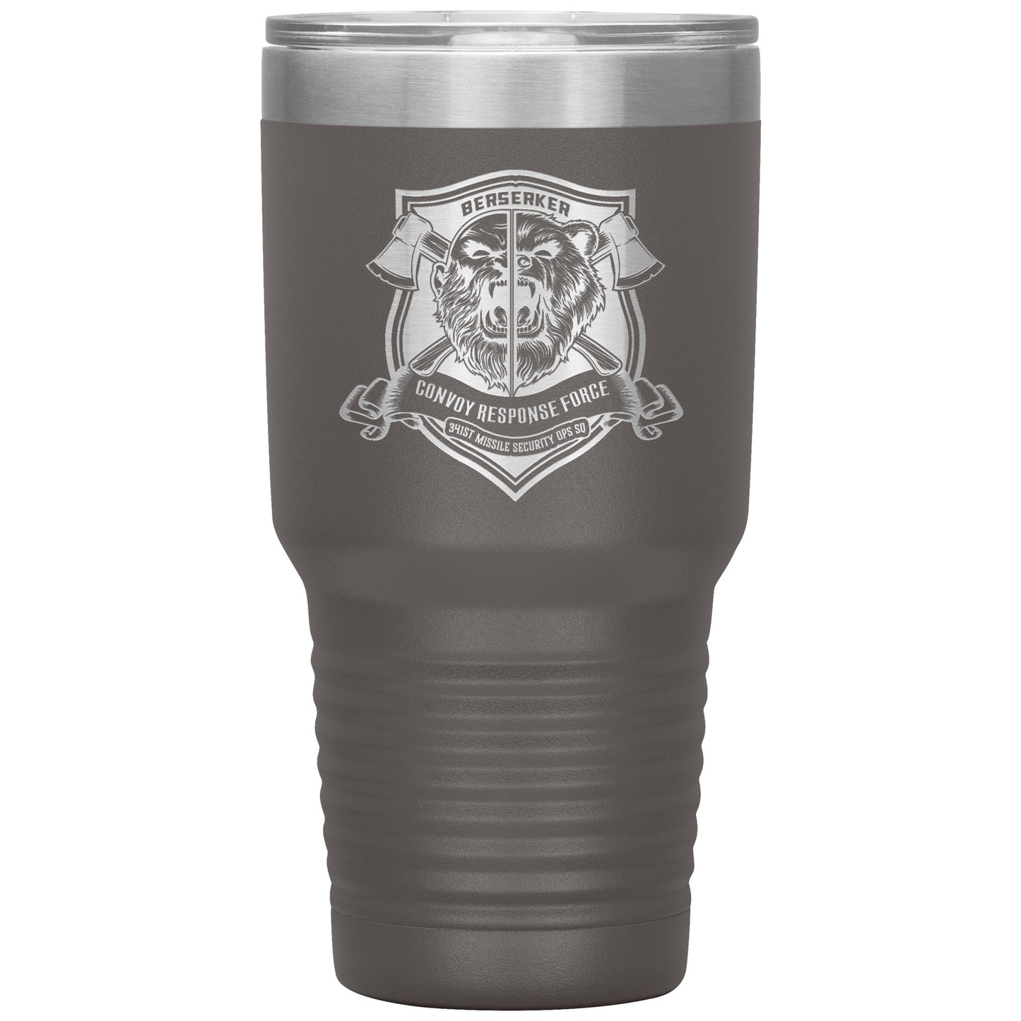 CRF 30oz Insulated Tumbler