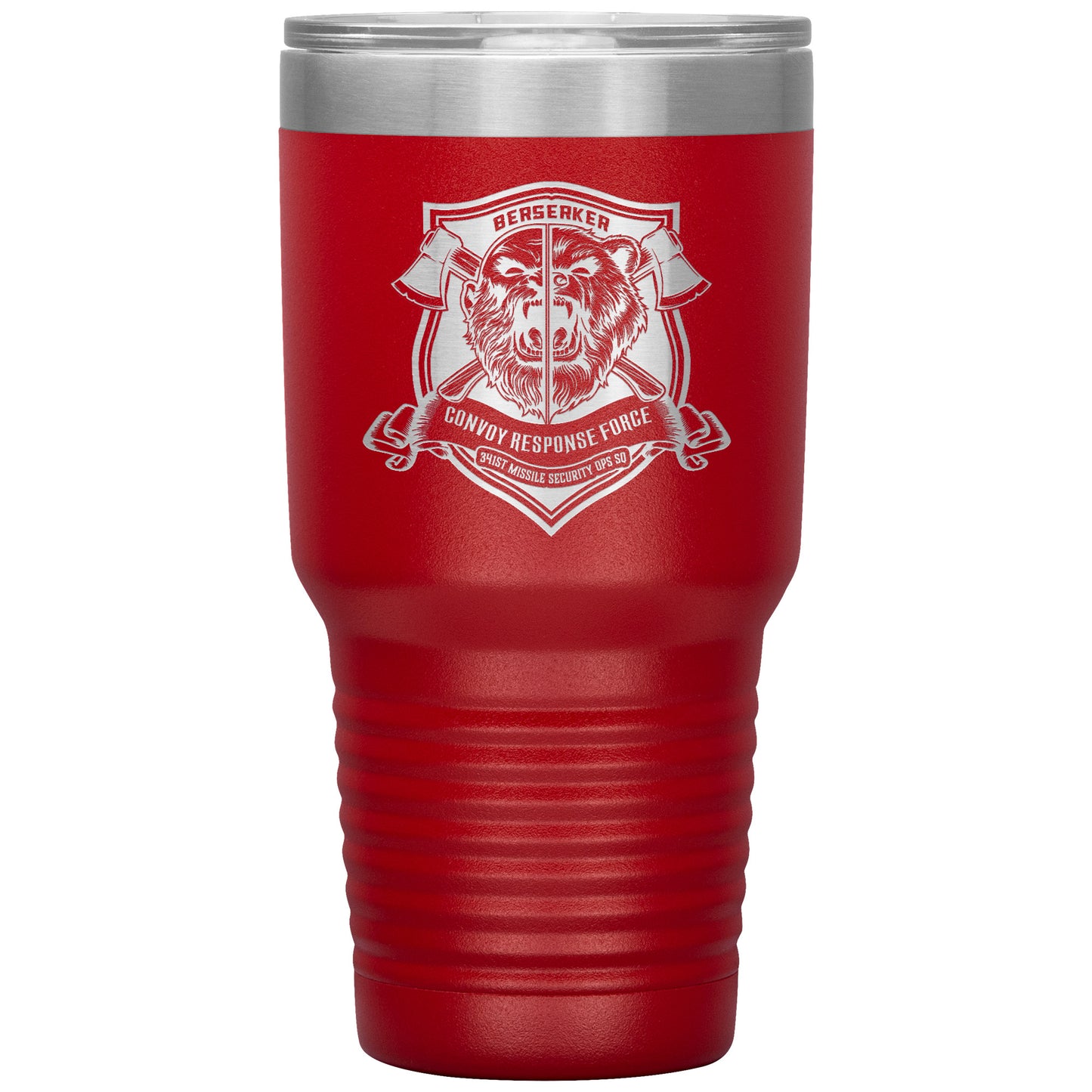 CRF 30oz Insulated Tumbler
