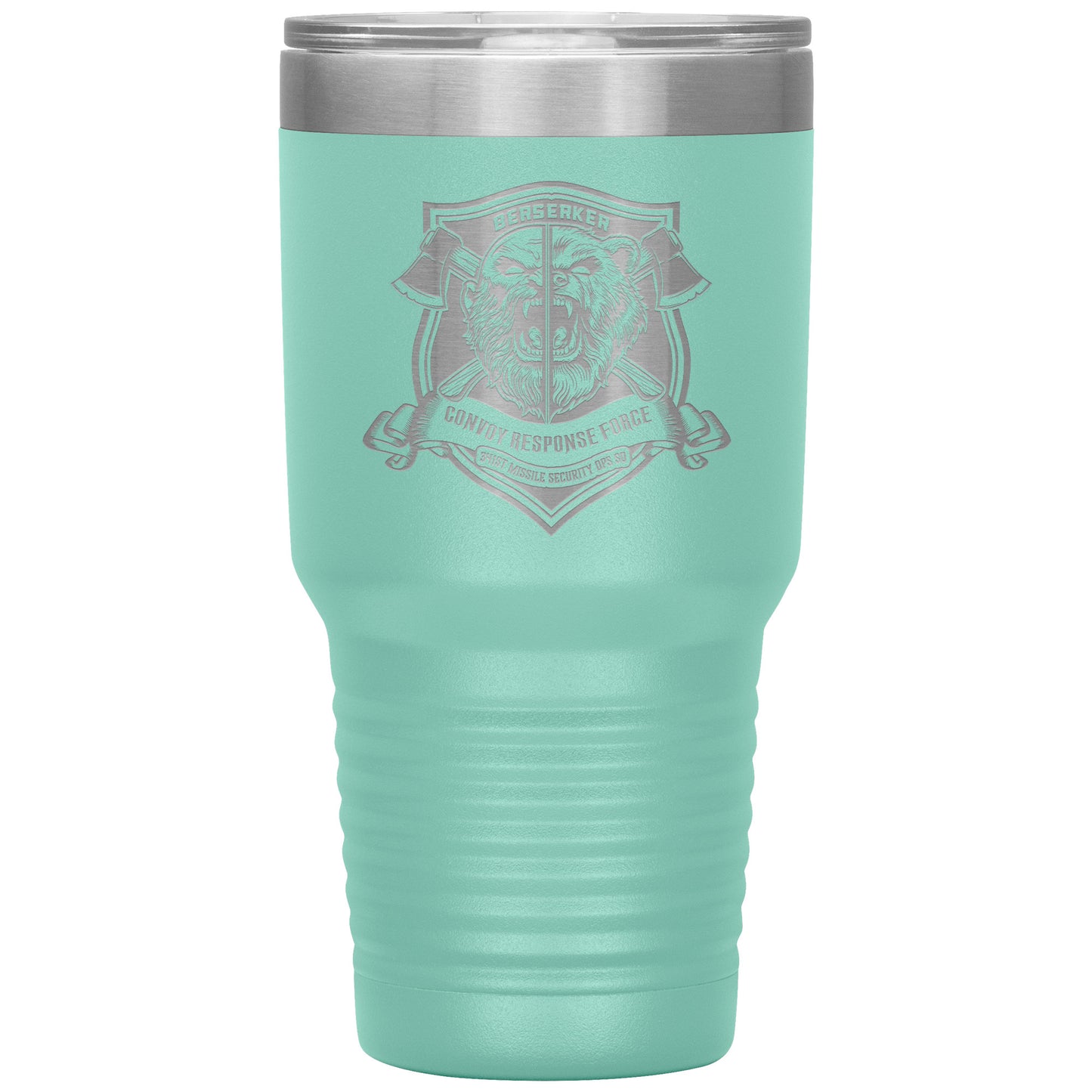 CRF 30oz Insulated Tumbler