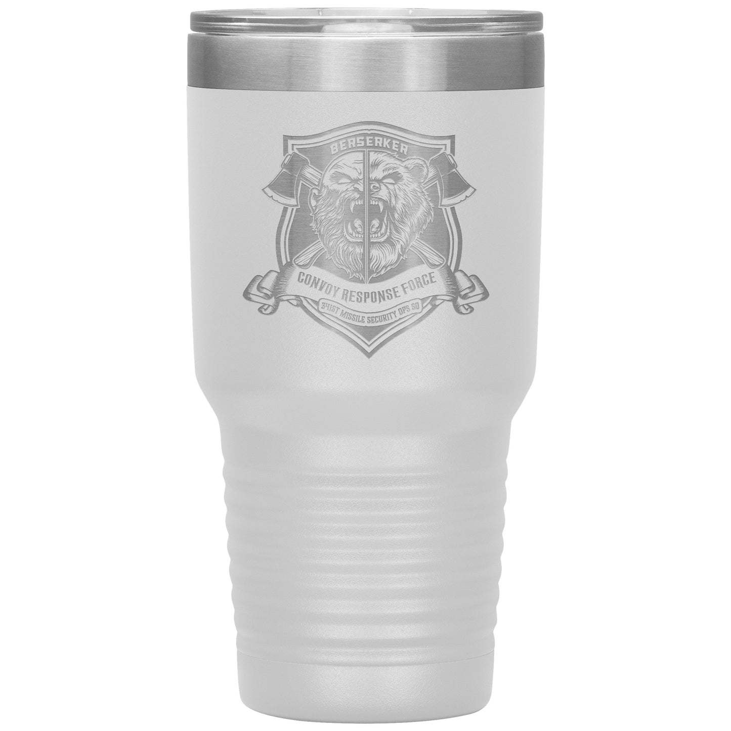 CRF 30oz Insulated Tumbler