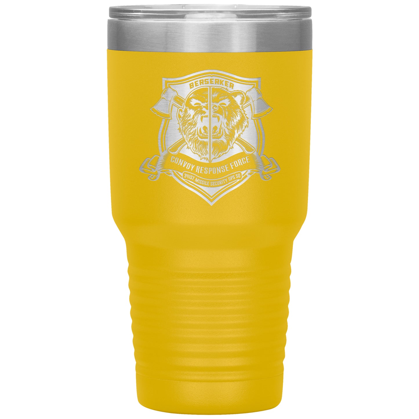 CRF 30oz Insulated Tumbler