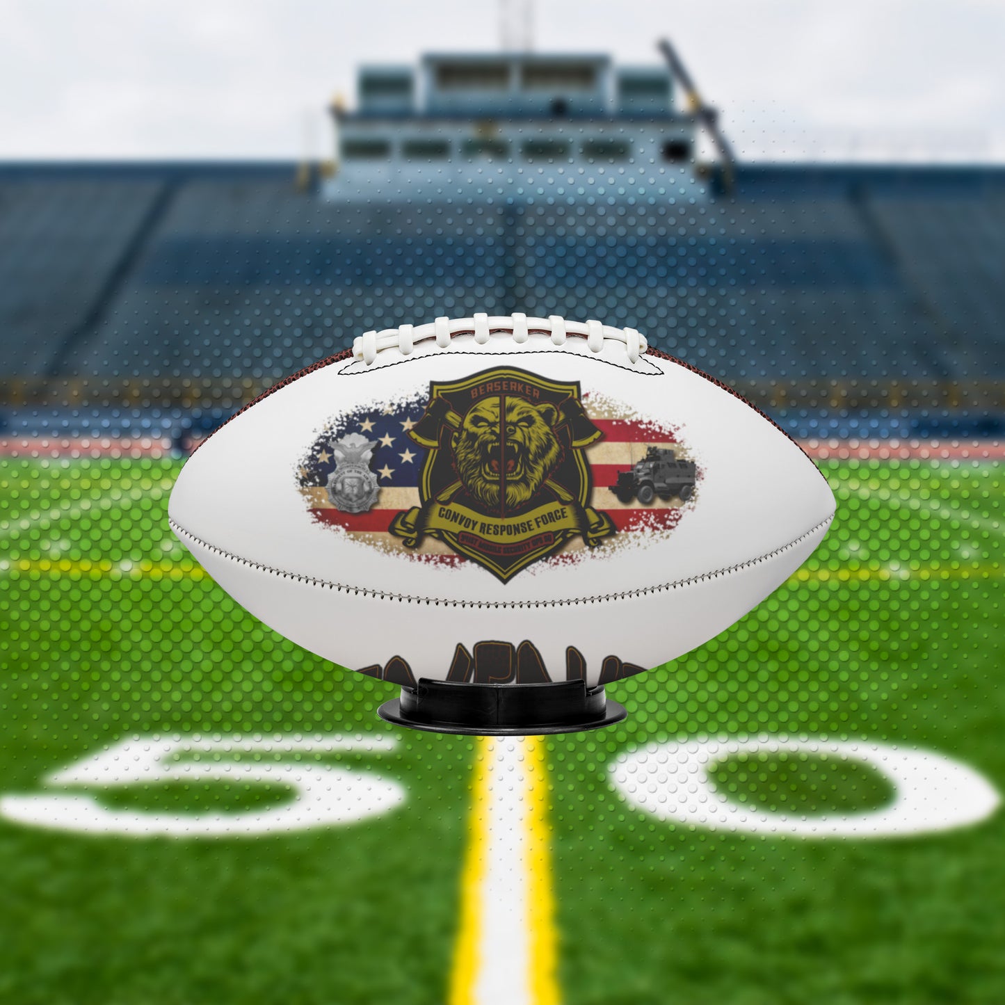 CRF Football