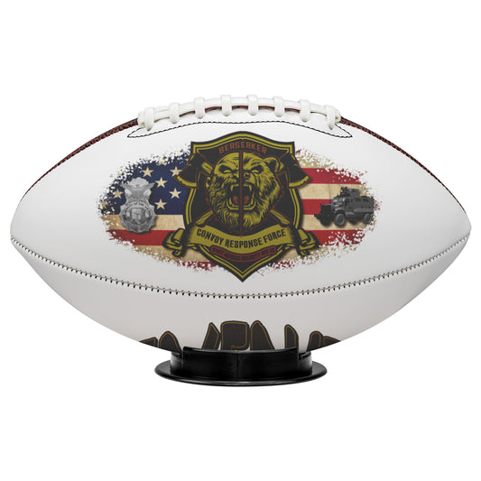 CRF Football