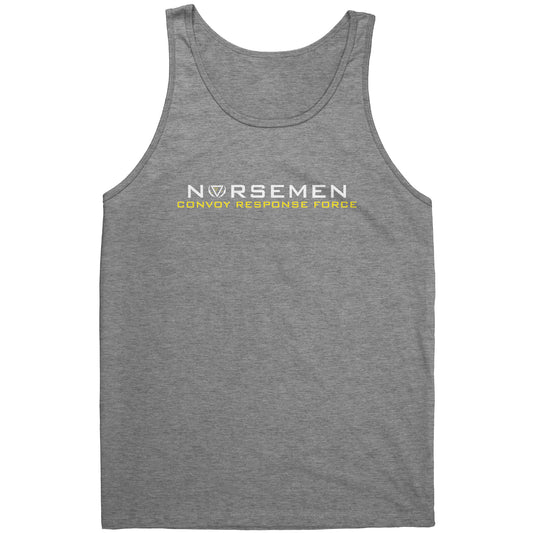 CRF Unisex Tank