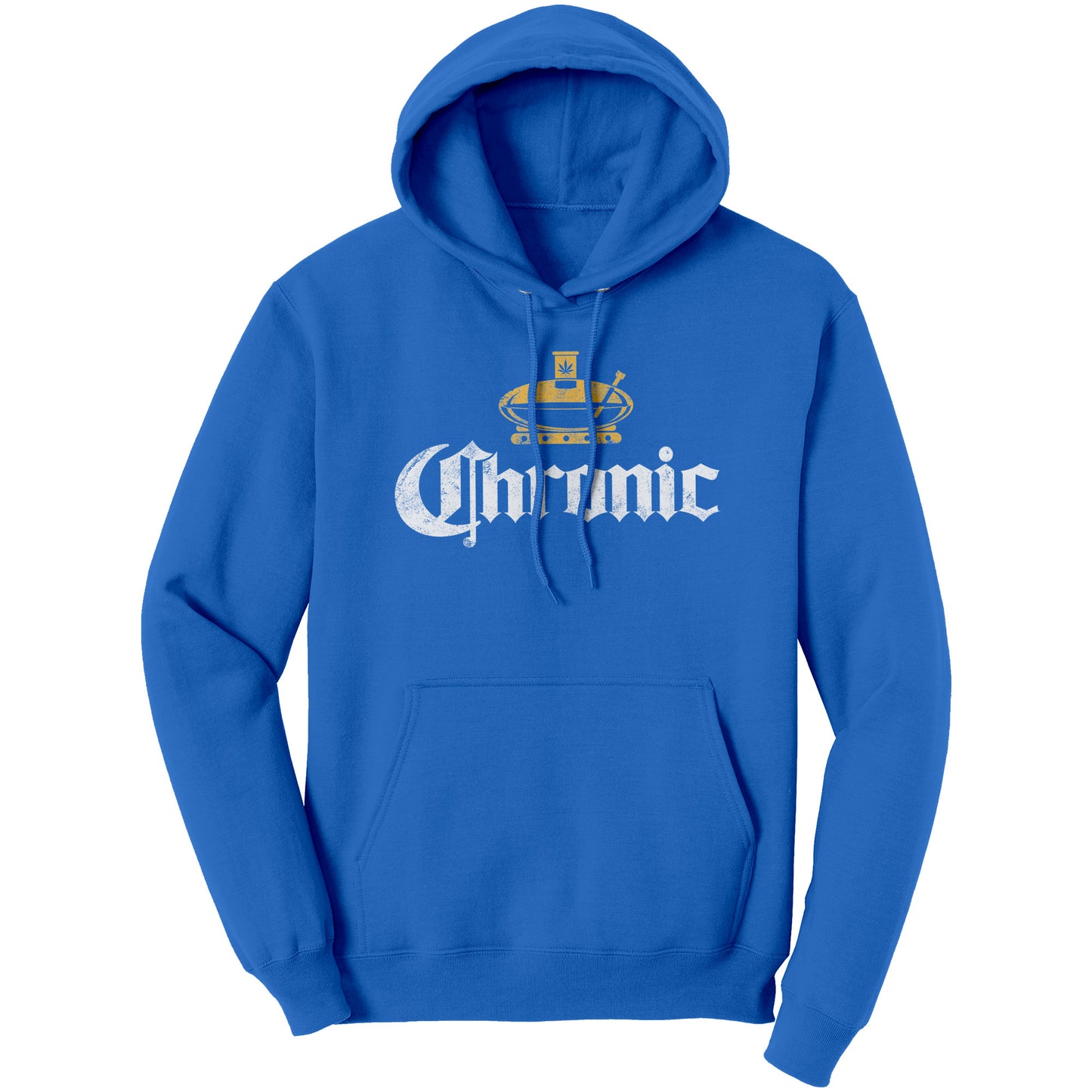 Chronic Parody Logo