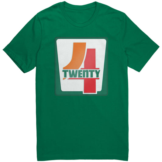 Four-Twenty Convenience Store